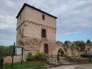 Lauterbourg, tour des Bouchers